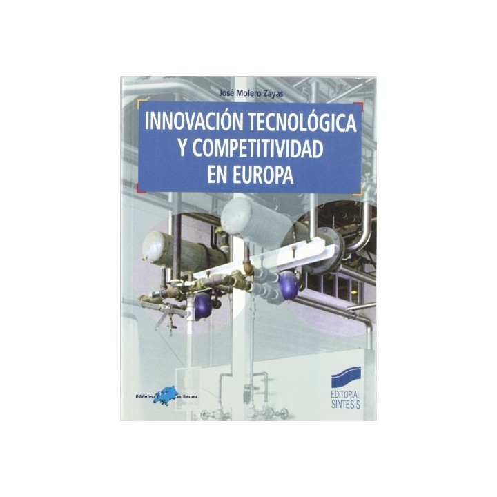 Innovación tecnológica y competitividad en Europa